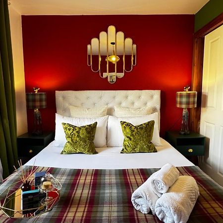 Scotland Live Cosy Guest Room In Tobermory Eksteriør billede