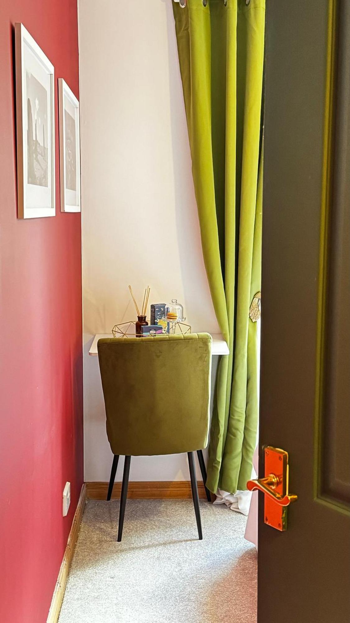 Scotland Live Cosy Guest Room In Tobermory Eksteriør billede