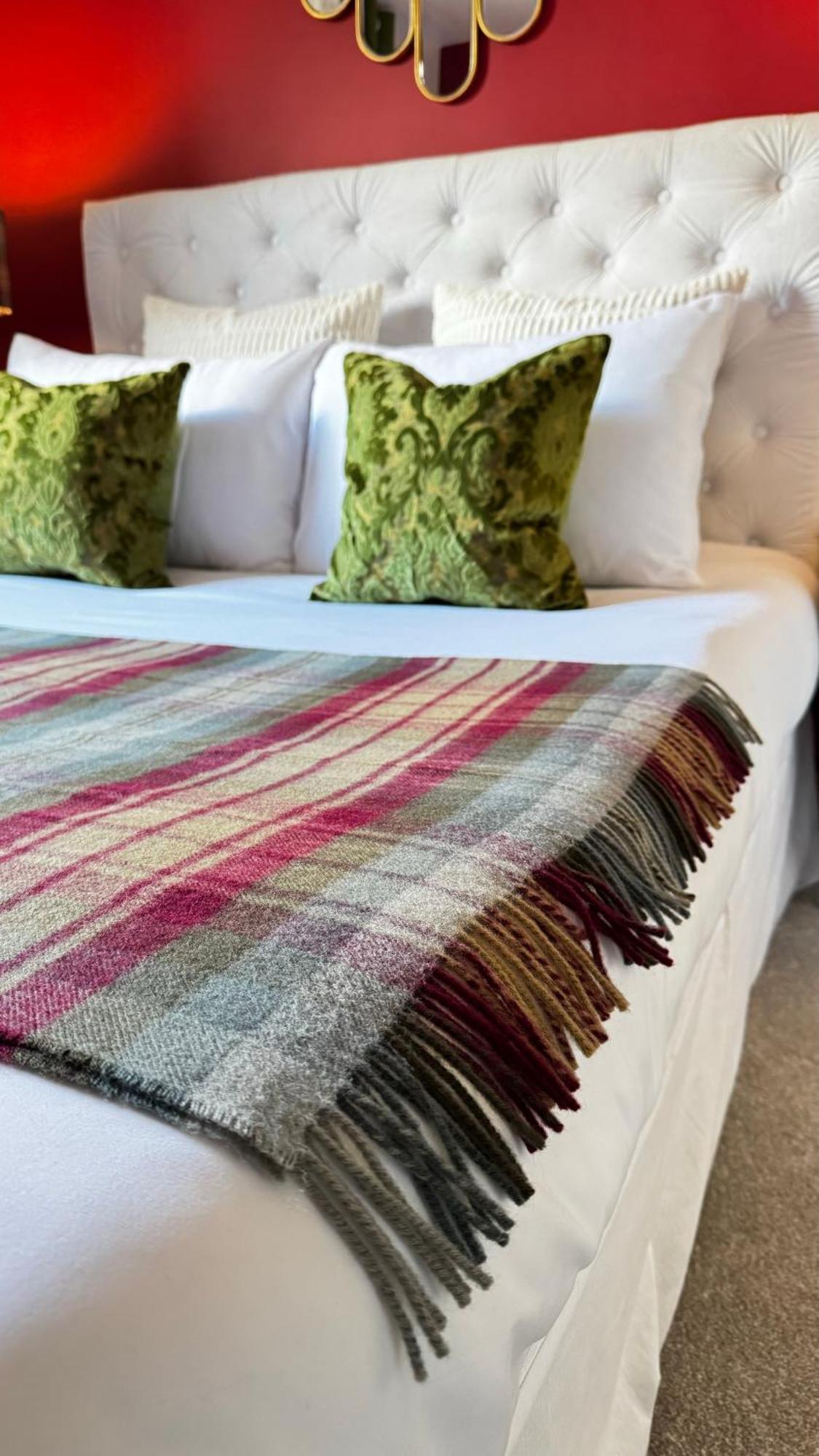 Scotland Live Cosy Guest Room In Tobermory Eksteriør billede