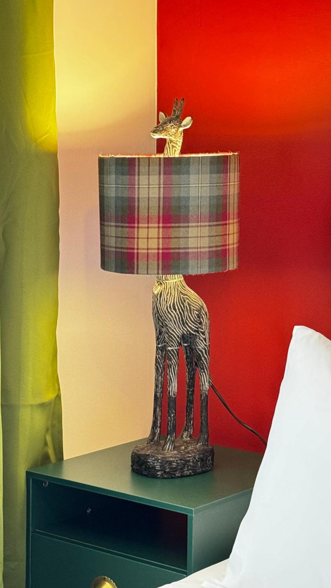 Scotland Live Cosy Guest Room In Tobermory Eksteriør billede